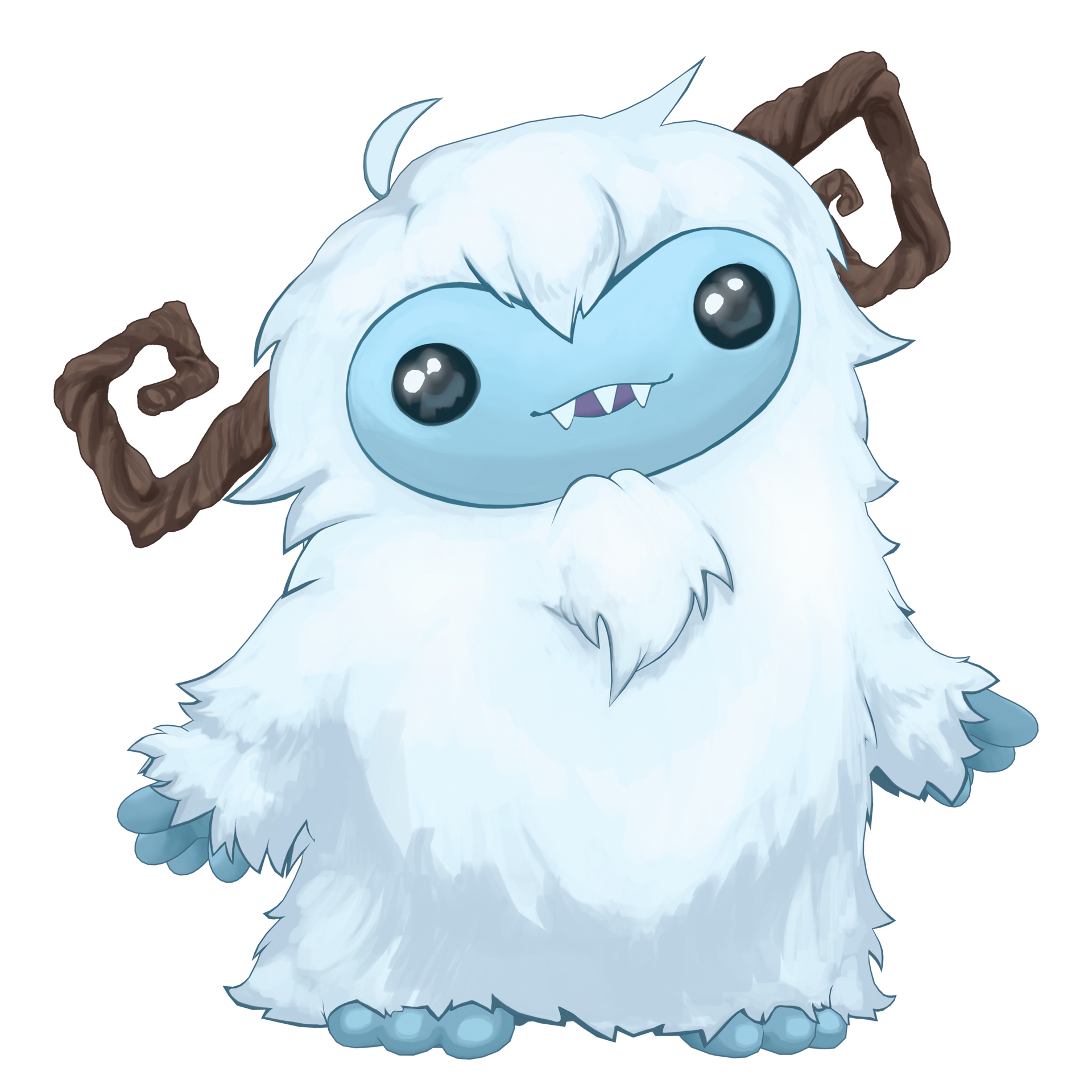 Float Studios Mascot Floati